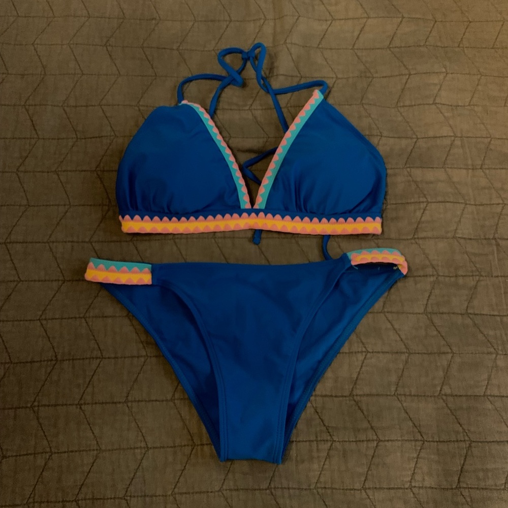Shein Bikini